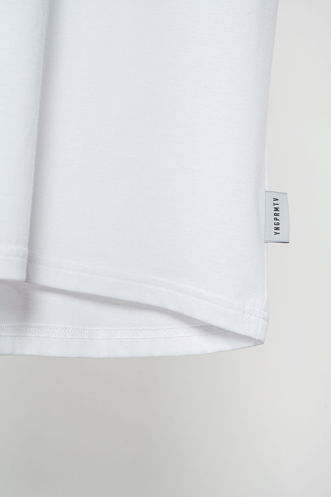 Pure YP edice Basic white