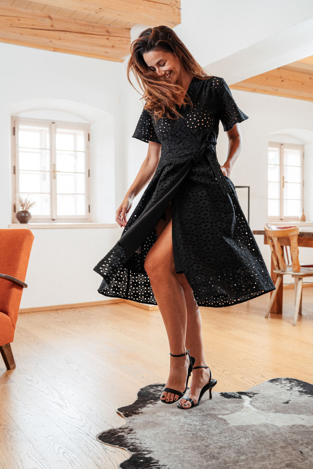 Dresses & skirts Fauna madeira black madeira