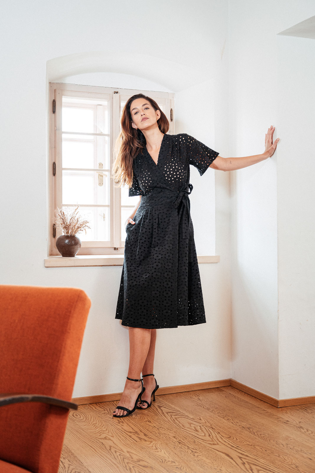 Dresses & skirts Fauna madeira black madeira