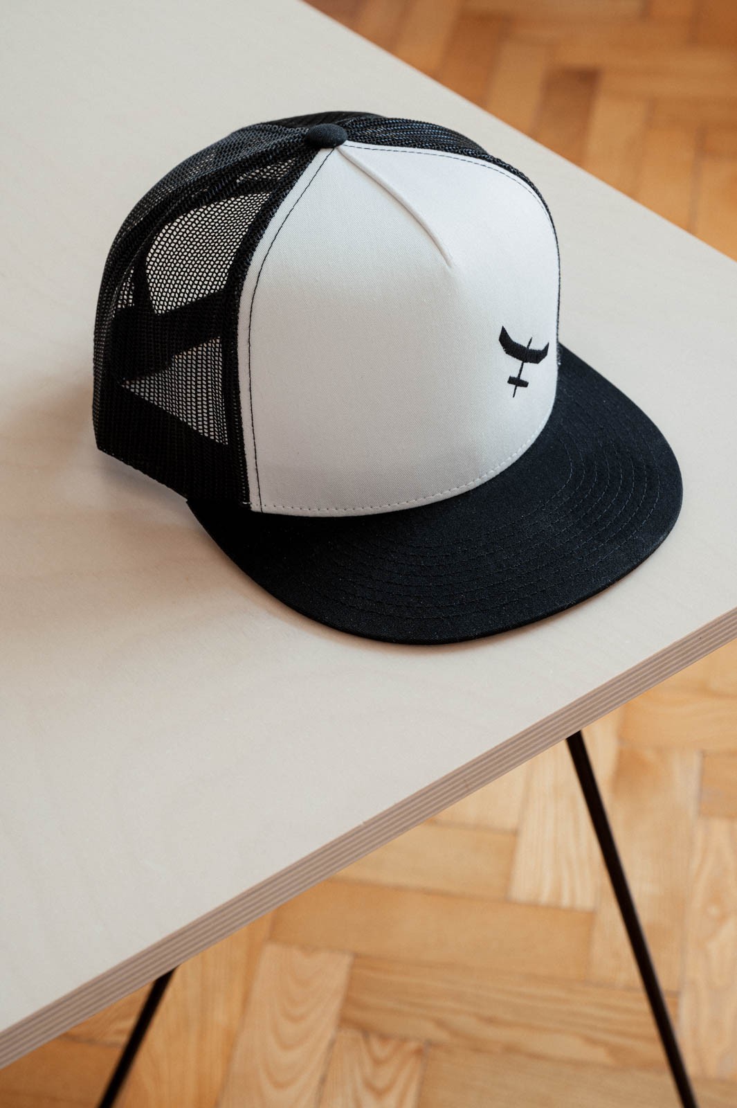 �epice Snapback trucker �ernob�l�