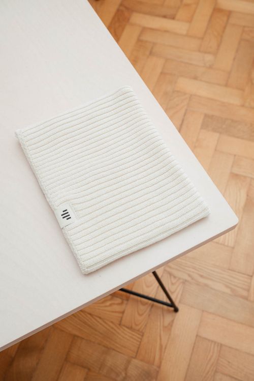 n�kr�n�k merino N�kr�n�k merino RIB cream