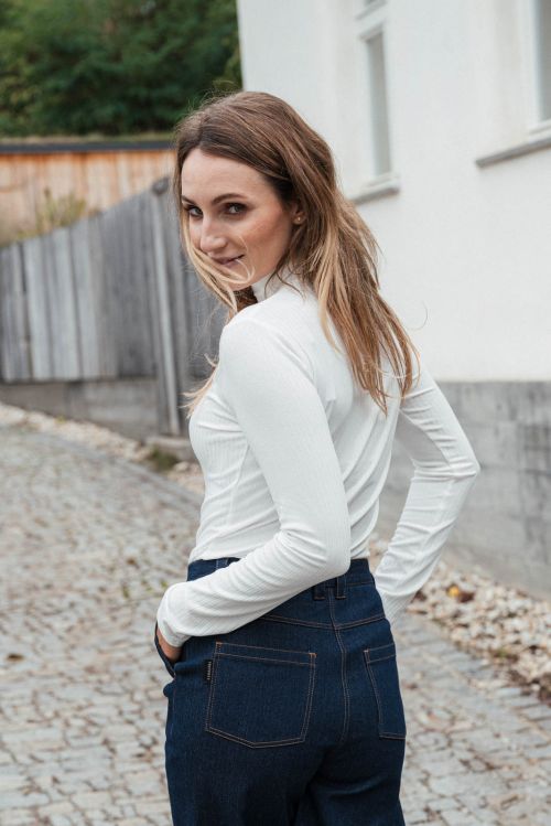 Z�klad �atn�ku Alma cream rib