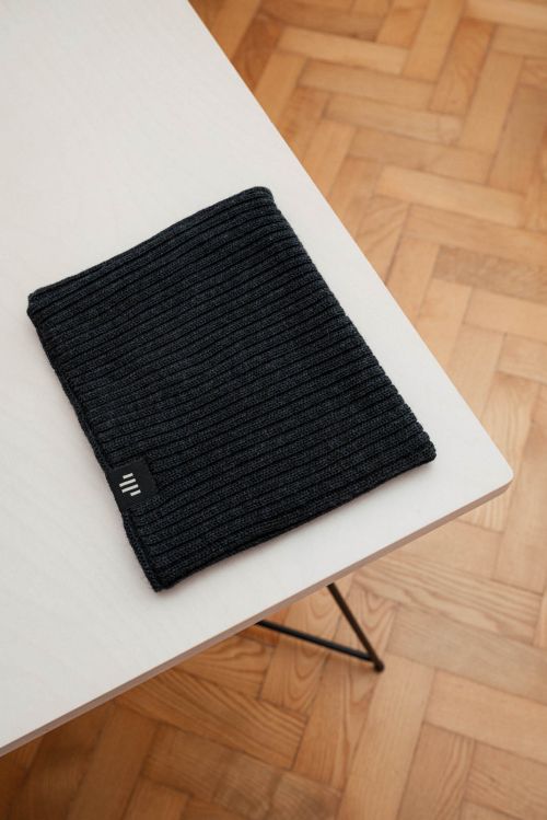 n�kr�n�k merino N�kr�n�k merino RIB anthracite