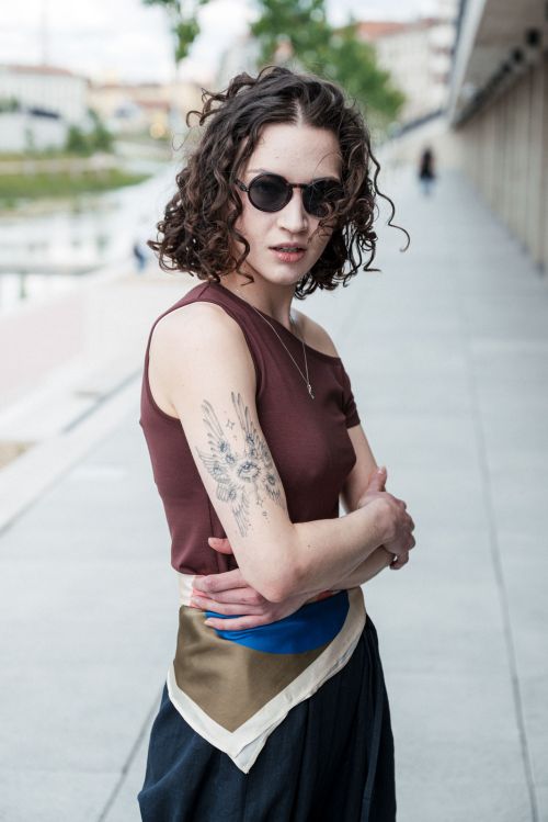 t�lka Troya rust