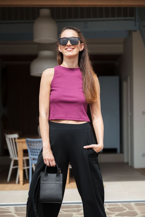 t�lka Donna magenta