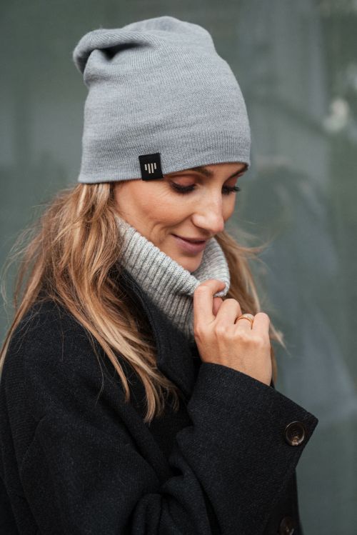 Merino kulichy Kulich Merino fog