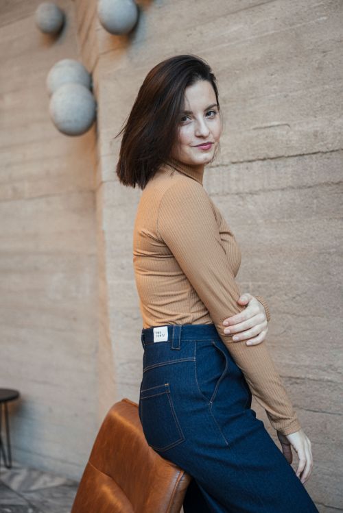 Z�klad �atn�ku Alma honey rib