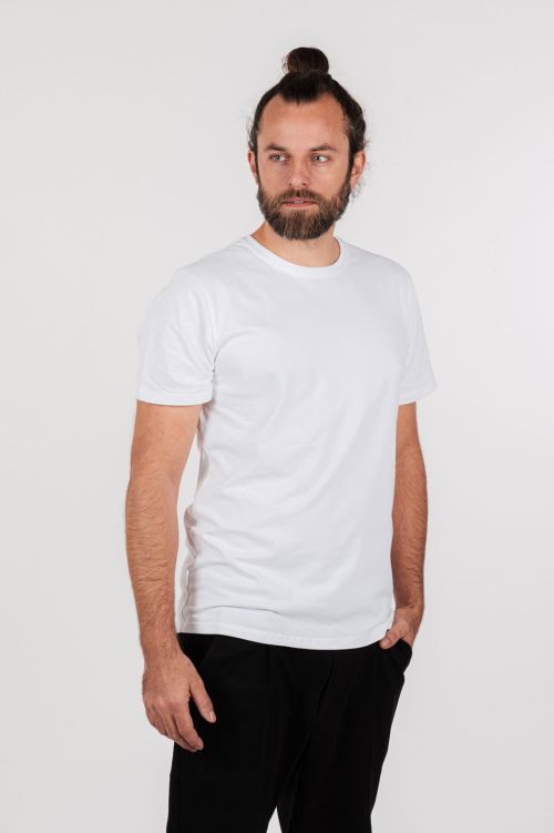 Pure YP edice Basic white