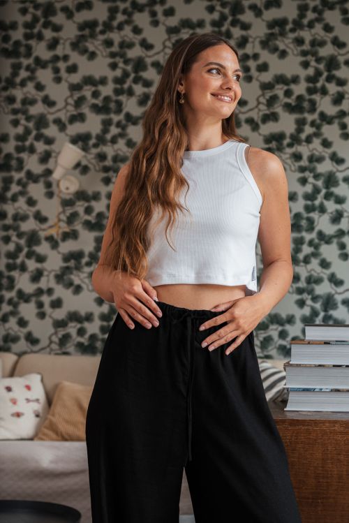 t�lka Donna white