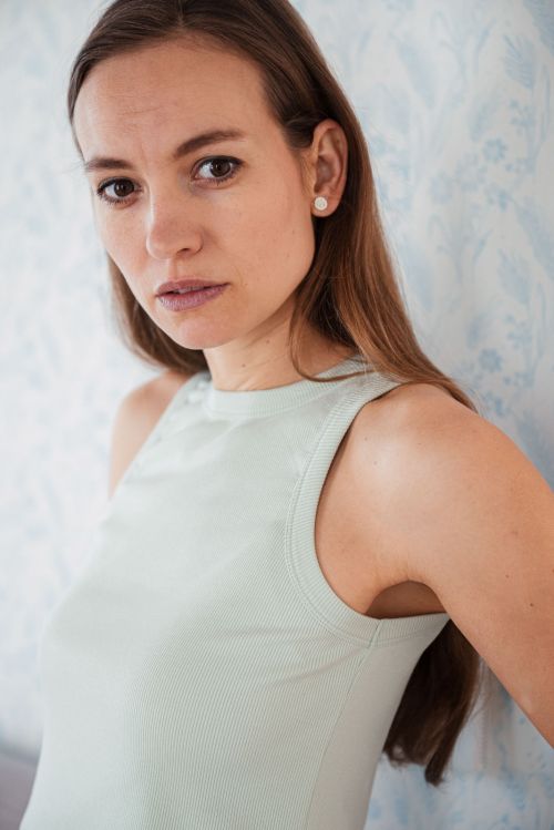 t�lka Donna mint