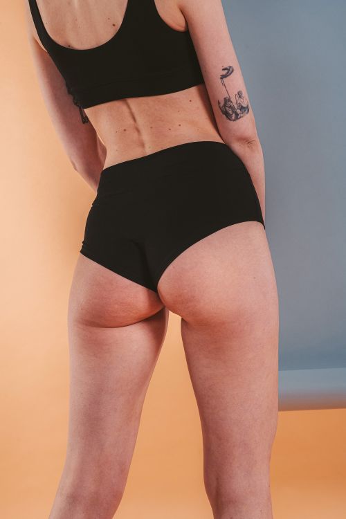 D�msk� kalhotky Ida black