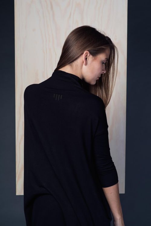 �aty & sukn� Vilma black