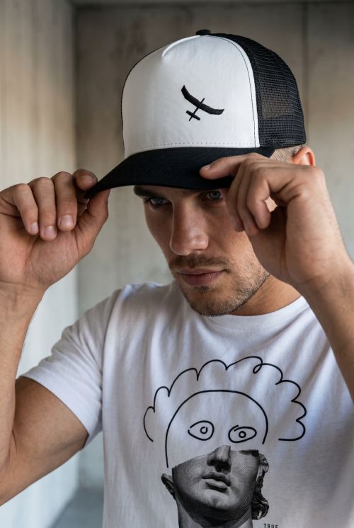 �epice Snapback trucker �ernob�l�