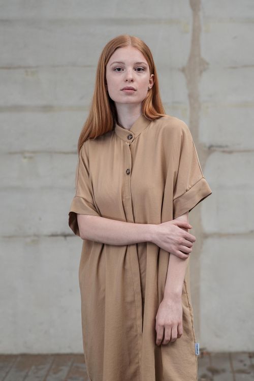 �aty & sukn� Meda camel