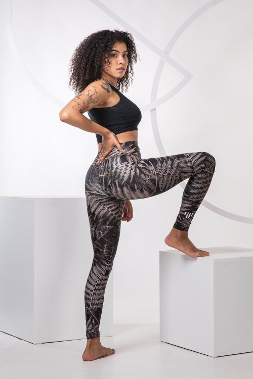 funk�n� leg�ny Bracken bronzov�