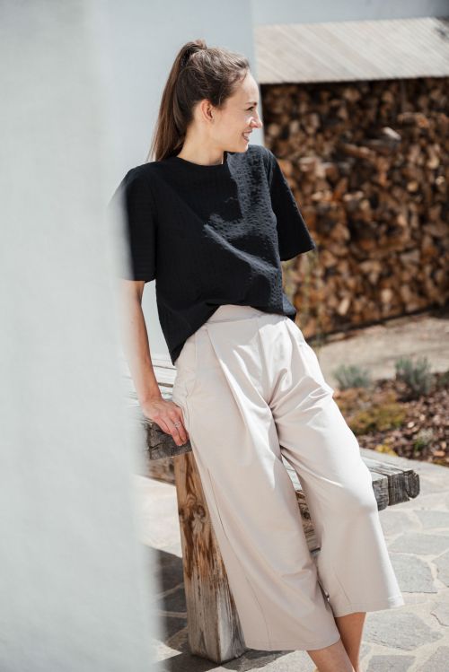 Kalhoty a �ortky Flavie 2.0 oat
