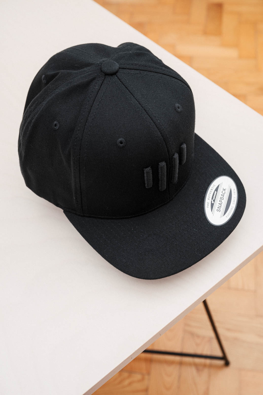 �epice Snapback black