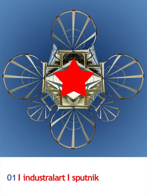 Fotky &ndash; Industralart