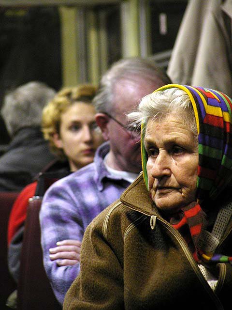 Fotky &ndash; People