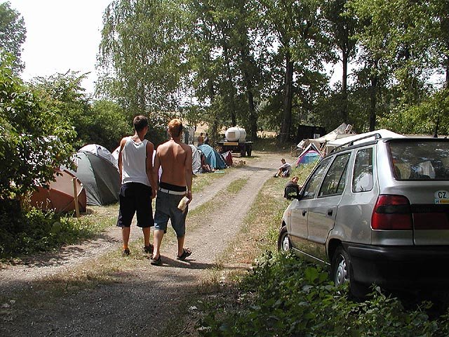 Fotky &ndash; TT02 - Bezm�rov 2004