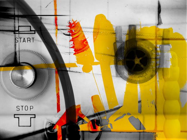 Fotky &ndash; Koupelka remix