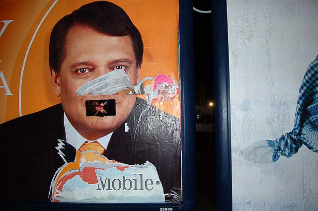 Fotky &ndash; Mute please!