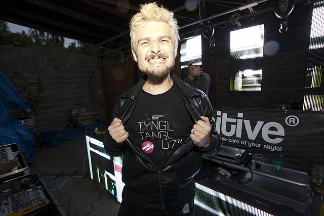 Fotky &ndash; TT08 - Morkovice 2011