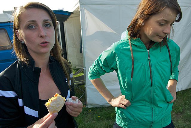 Fotky &ndash; Festival Pohoda 2010