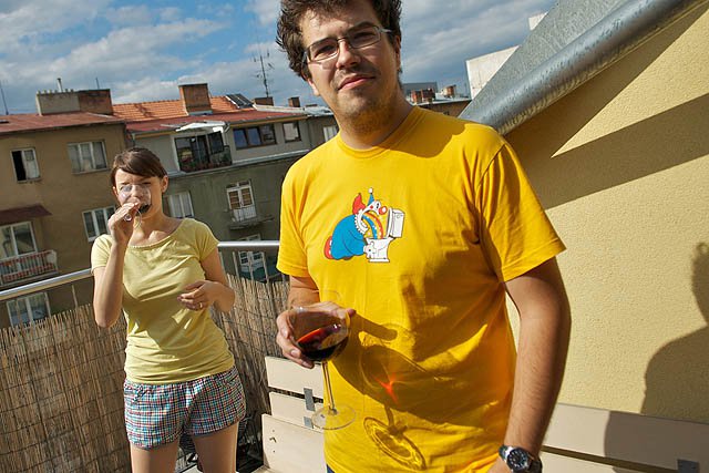 Fotky &ndash; Fl�da 2010