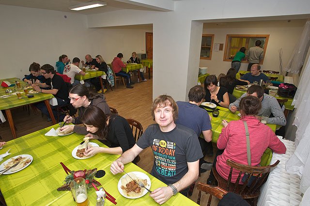 Fotky &ndash; Zimn� Silvestr roku 2011