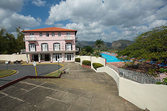 Fotky &ndash; Vi�ales & Pinal del Rio