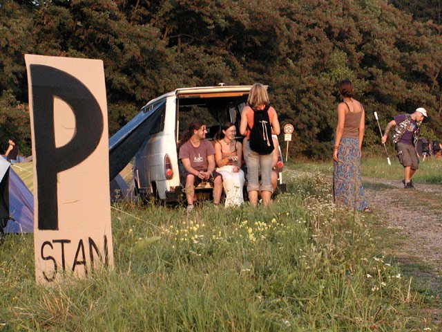 Fotky &ndash; Raskafest 2003