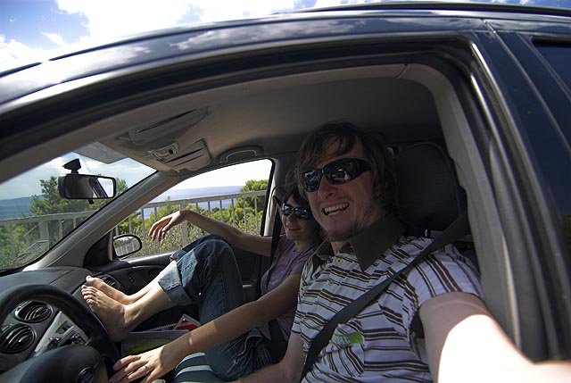 Fotky &ndash; Chorvatsko 2007