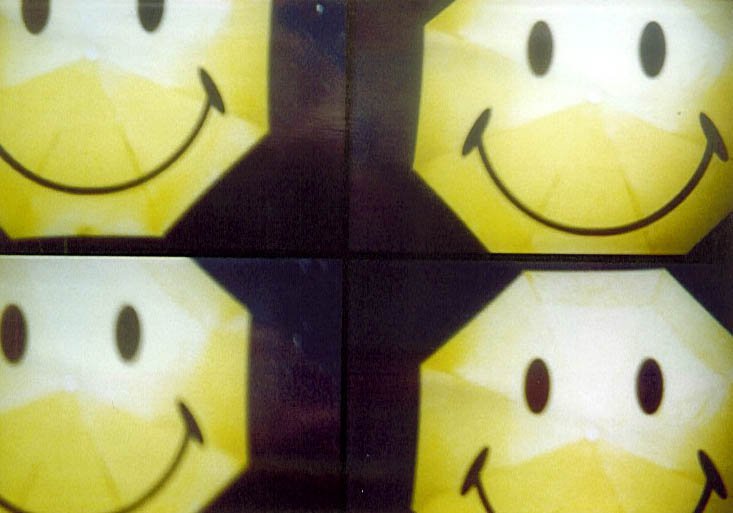 Fotky &ndash; LOMO 2