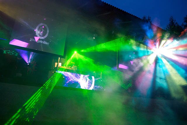 Fotky &ndash; TT07 - Morkovice 2010