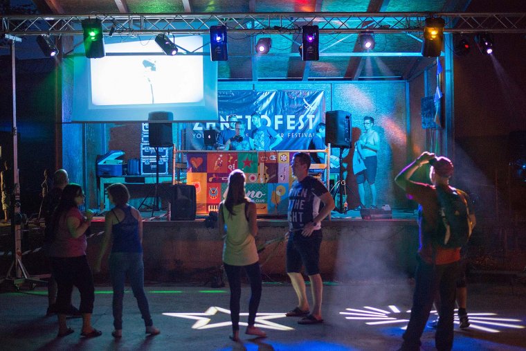 Fotky &ndash; �hnetofest Hul�n 2015