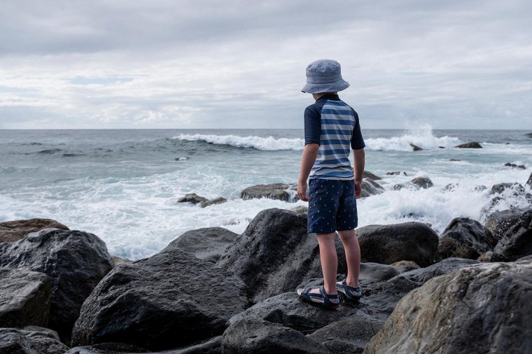 Fotky &ndash; Tenerife 2021