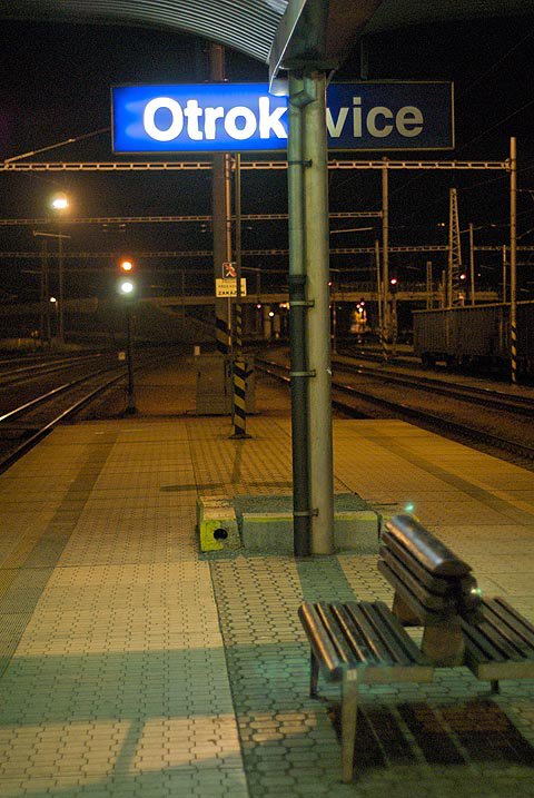 Fotky &ndash; Warzsawa
