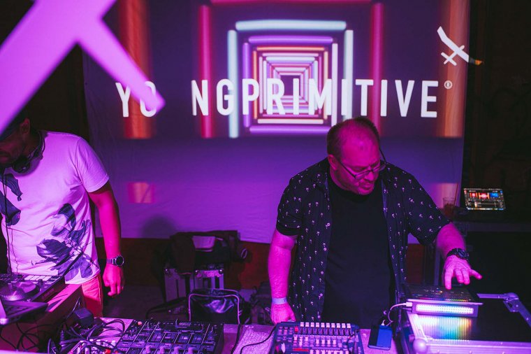 Fotky &ndash; �hnetofest Hul�n 2019