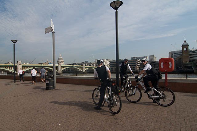 Fotky &ndash; London 08