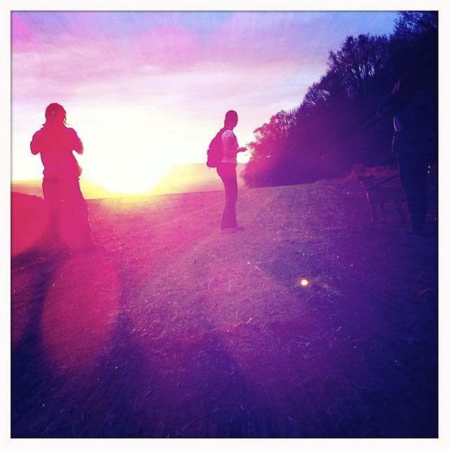 Fotky &ndash; Moments by iphone 3