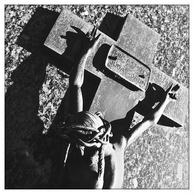 Fotky &ndash; Moments by iphone B&W