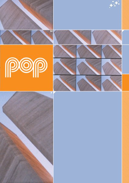 Fotky &ndash; Popart