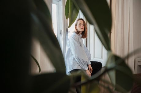 Editorial V ciz�m byt� IV. #32