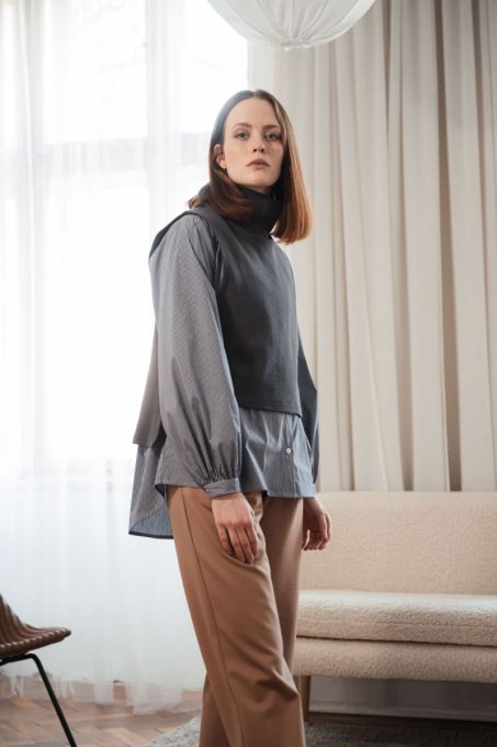 Editorial V ciz�m byt� IV. #33