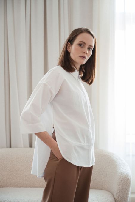 Editorial V ciz�m byt� IV. #34