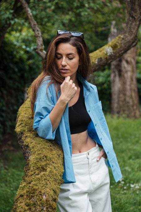 Editorial Zimn� zahrada #29
