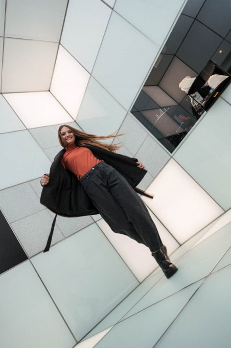 Editorial Moravsk� Galerie #3