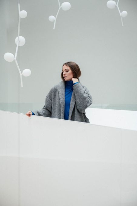 Editorial Moravsk� Galerie #6