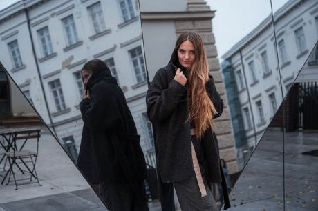 Editorial Moravsk� Galerie #8
